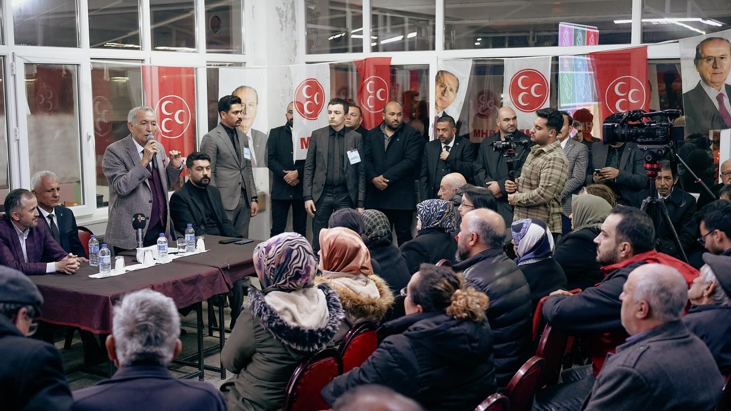 Günaydın’dan Başdeğirmen’e Cevap: “Amin Amin Amin”