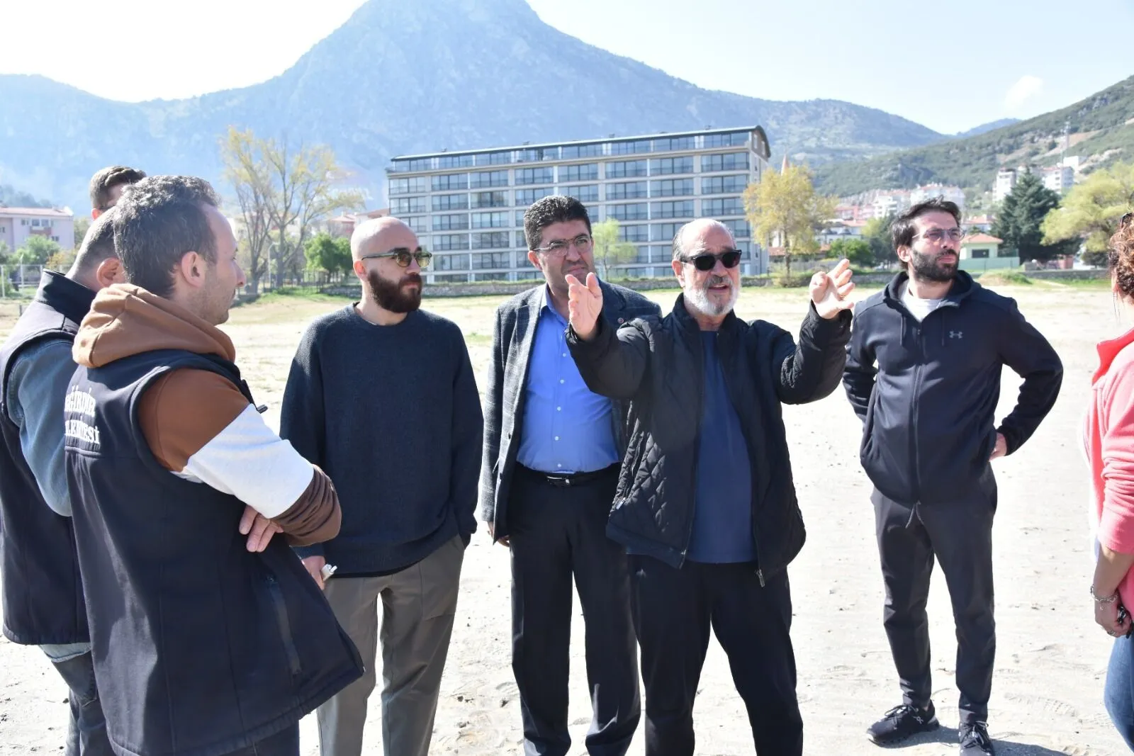 Acun Medya’nın Yeni Projesi ‘La Isla Desafio’ (Meydan Okumak) Survivor Eğirdir’de Çekilecek