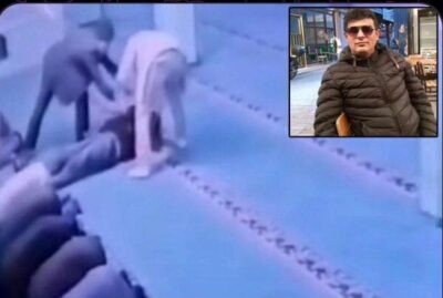 Namaz kılarken kalp krizi geçiren vatandaş hayatını kaybetti