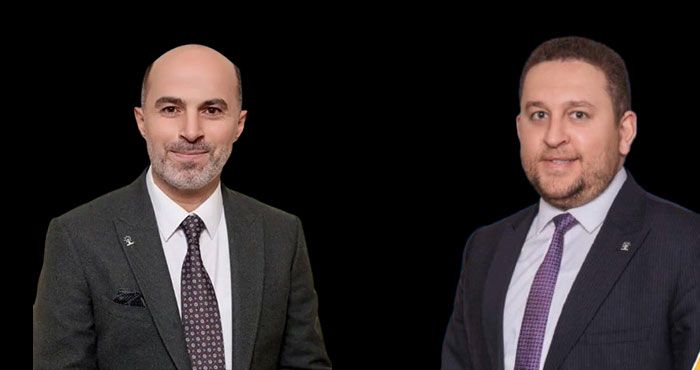 Av. Mehmet Ali Ertuğrul İl Genel Meclis Başkanı Oluyor