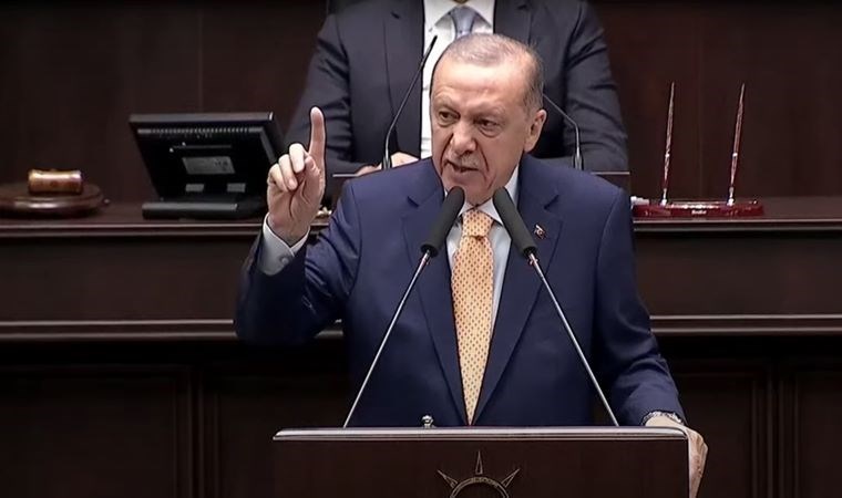 Cumhurbaşkanı Erdoğan: “Biz bitti demeden hiçbir şey bitmez”