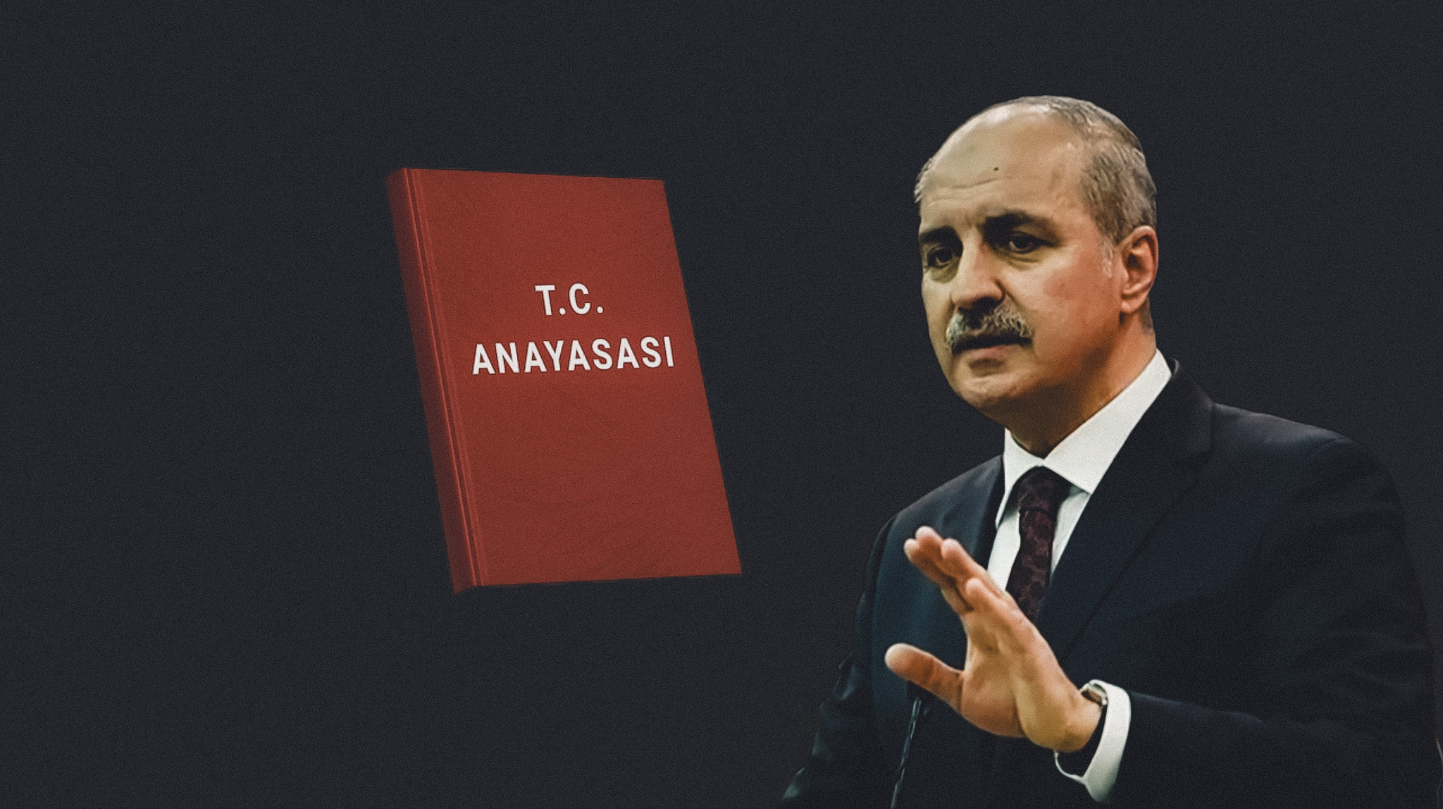  TBMM Başkanı Kurtulmuş’tan Yeni Anayasa Çağrısı: “Türkiye’nin Borcudur”