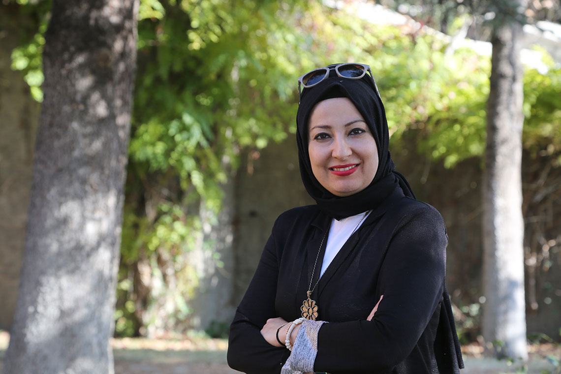 SDÜ’nün acı kaybı