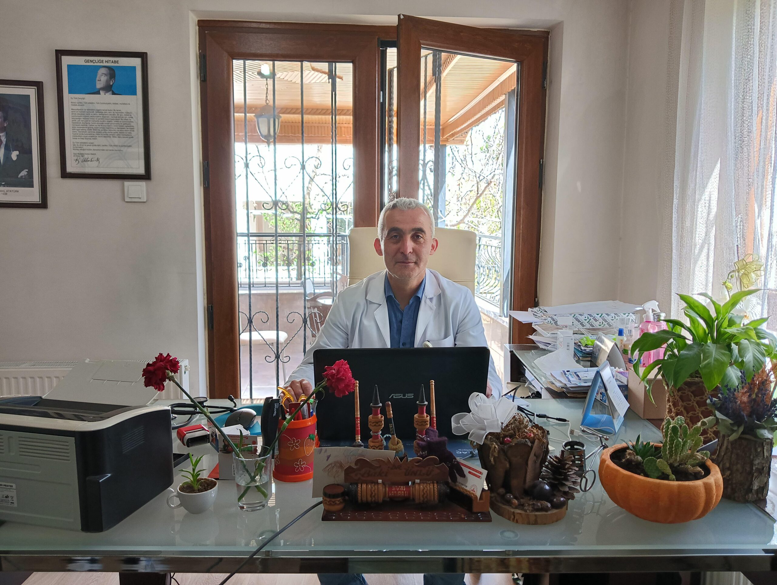 Artan uyuz vakaları tedirgin ediyor