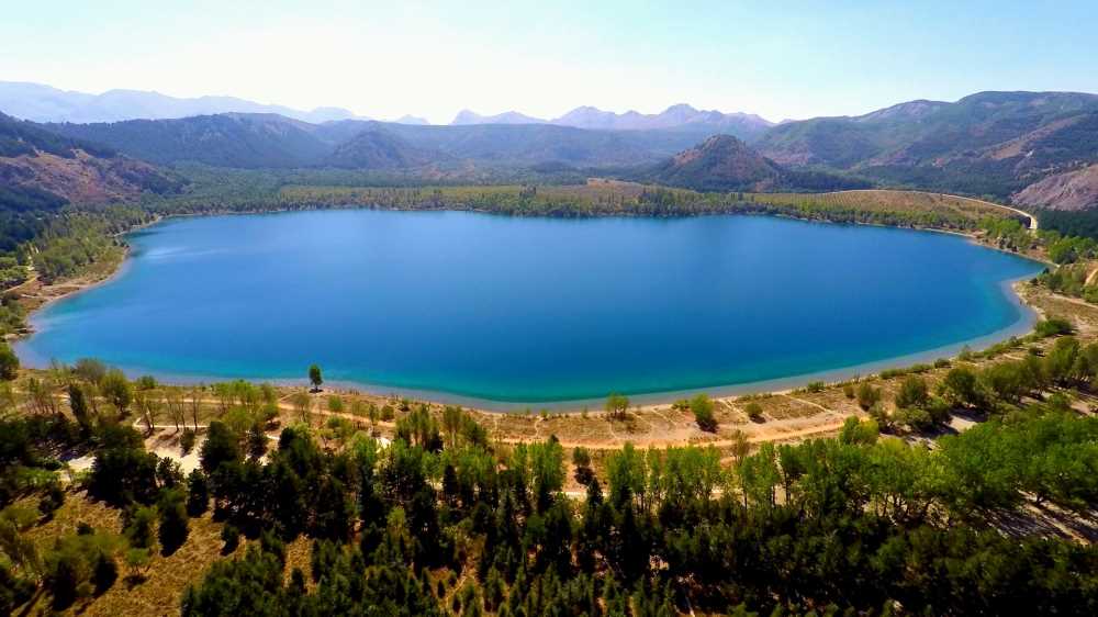 Başkan Başdeğirmen Gölcük Tabiat Parkı Giriş Ücretlerini Düşürdü