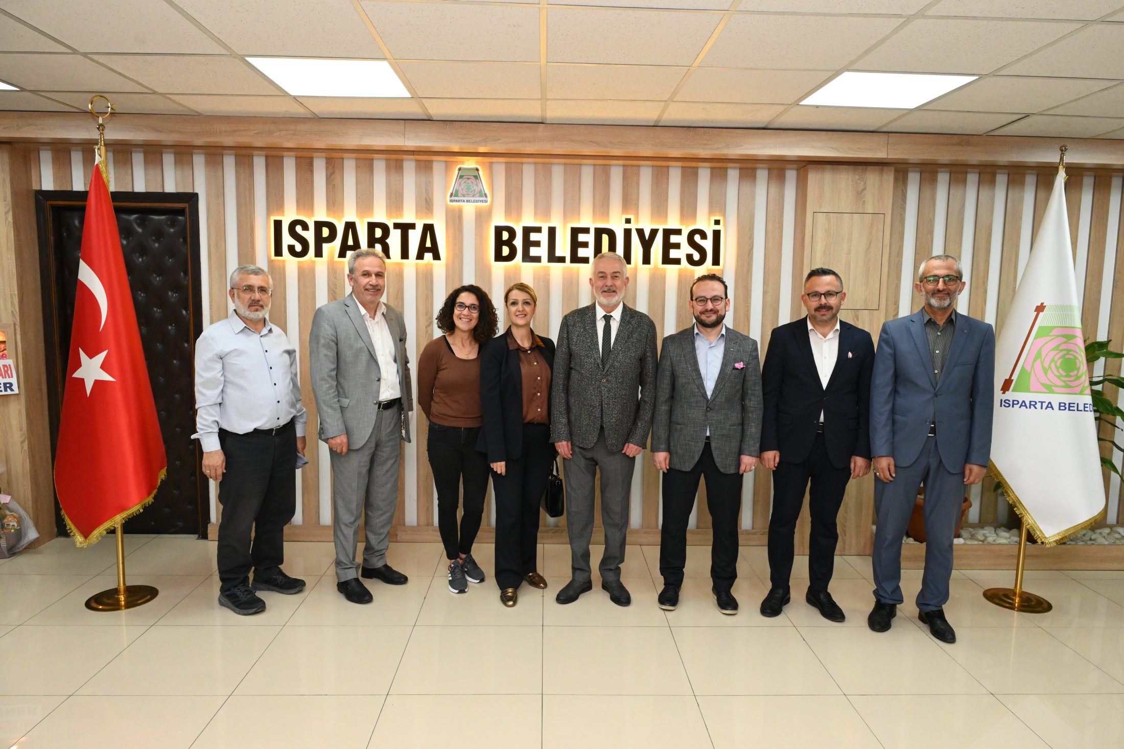 ÖNDER’den Başdeğirmen’e ziyaret