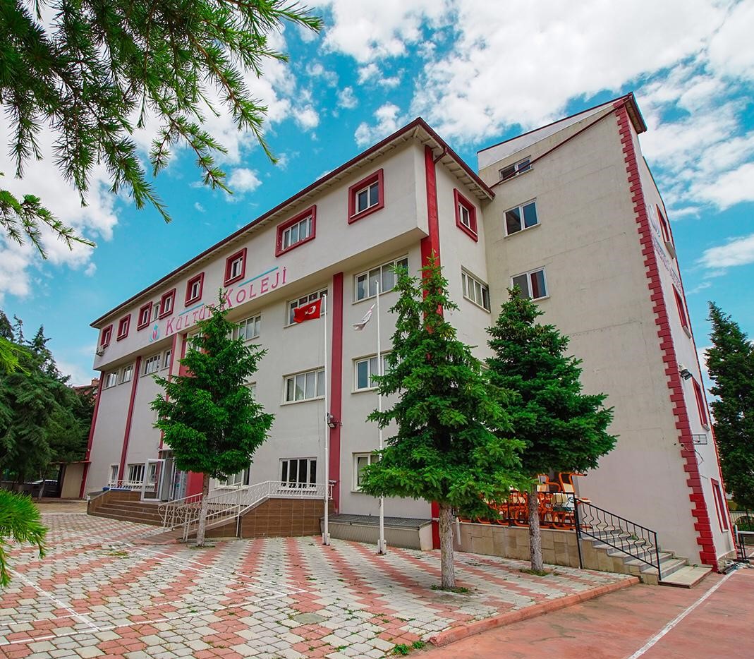 Kültür Kolejinden “yaz okulu”