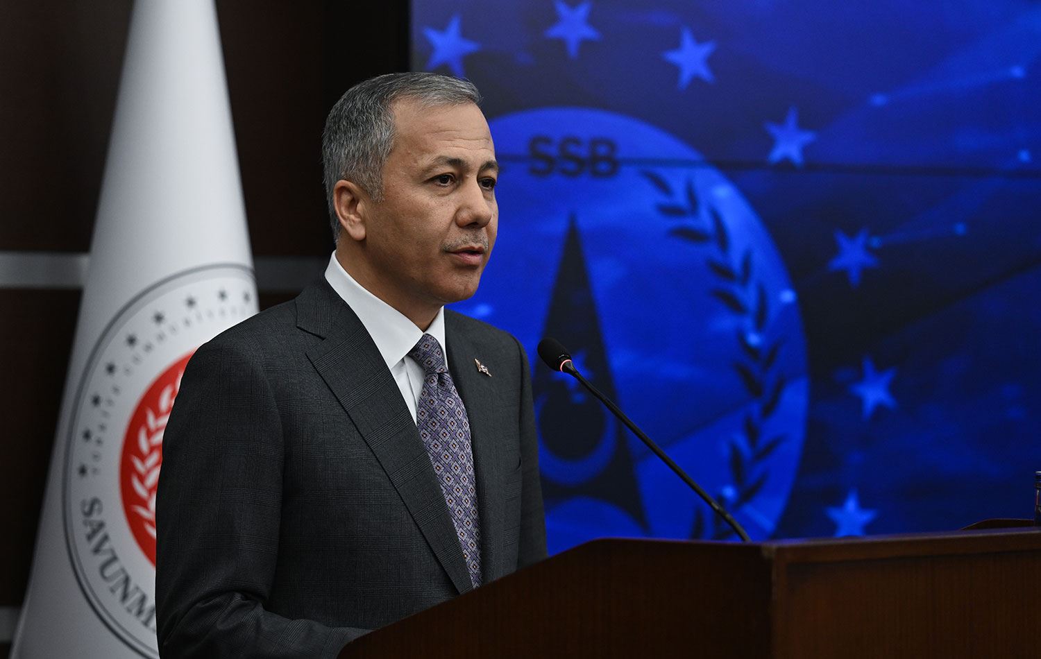 1 Mayıs Etkinliklerinde 226 Şahıs Gözaltına Alındı