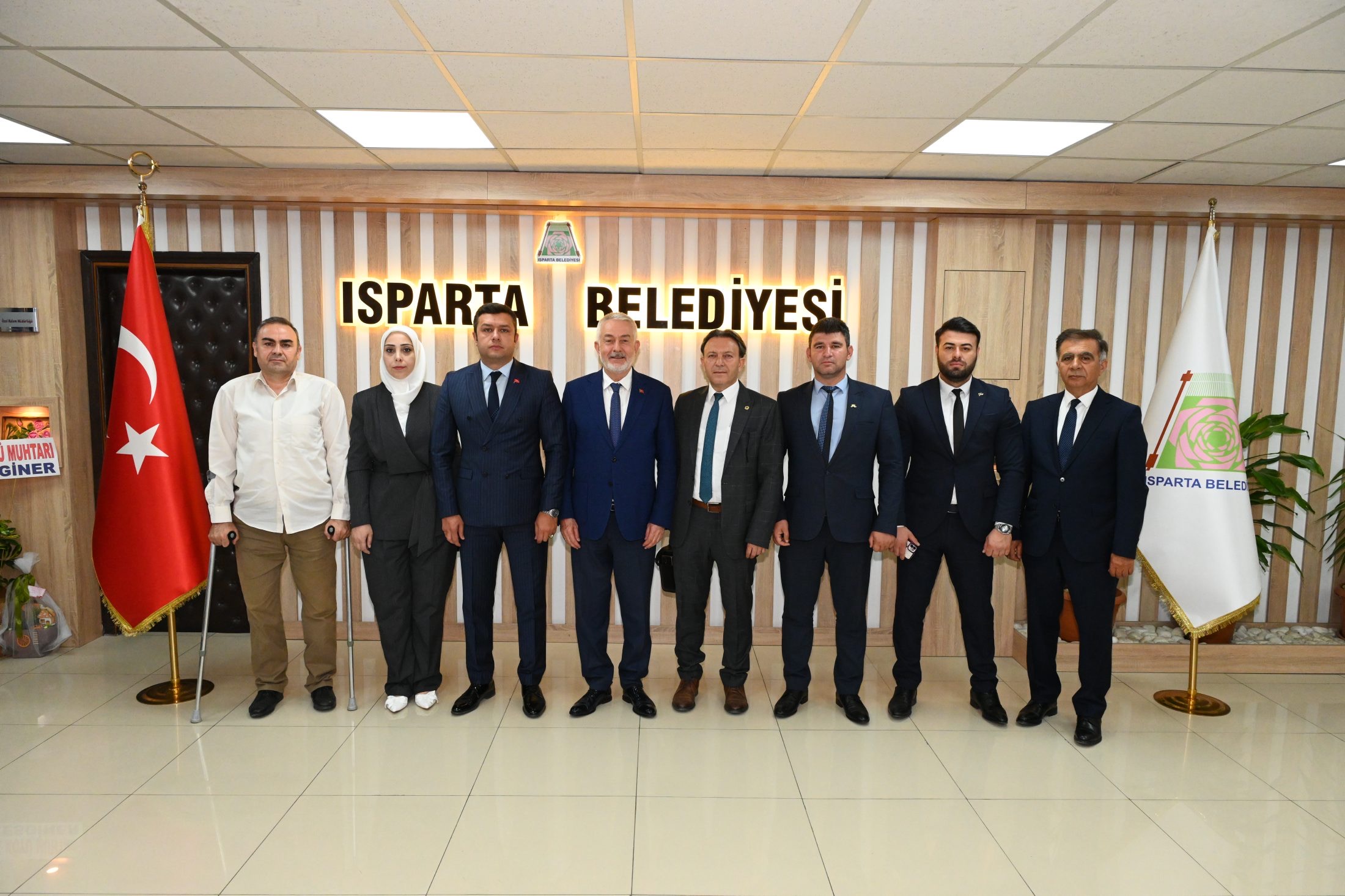 Yapılan hizmet verilen değer ortada