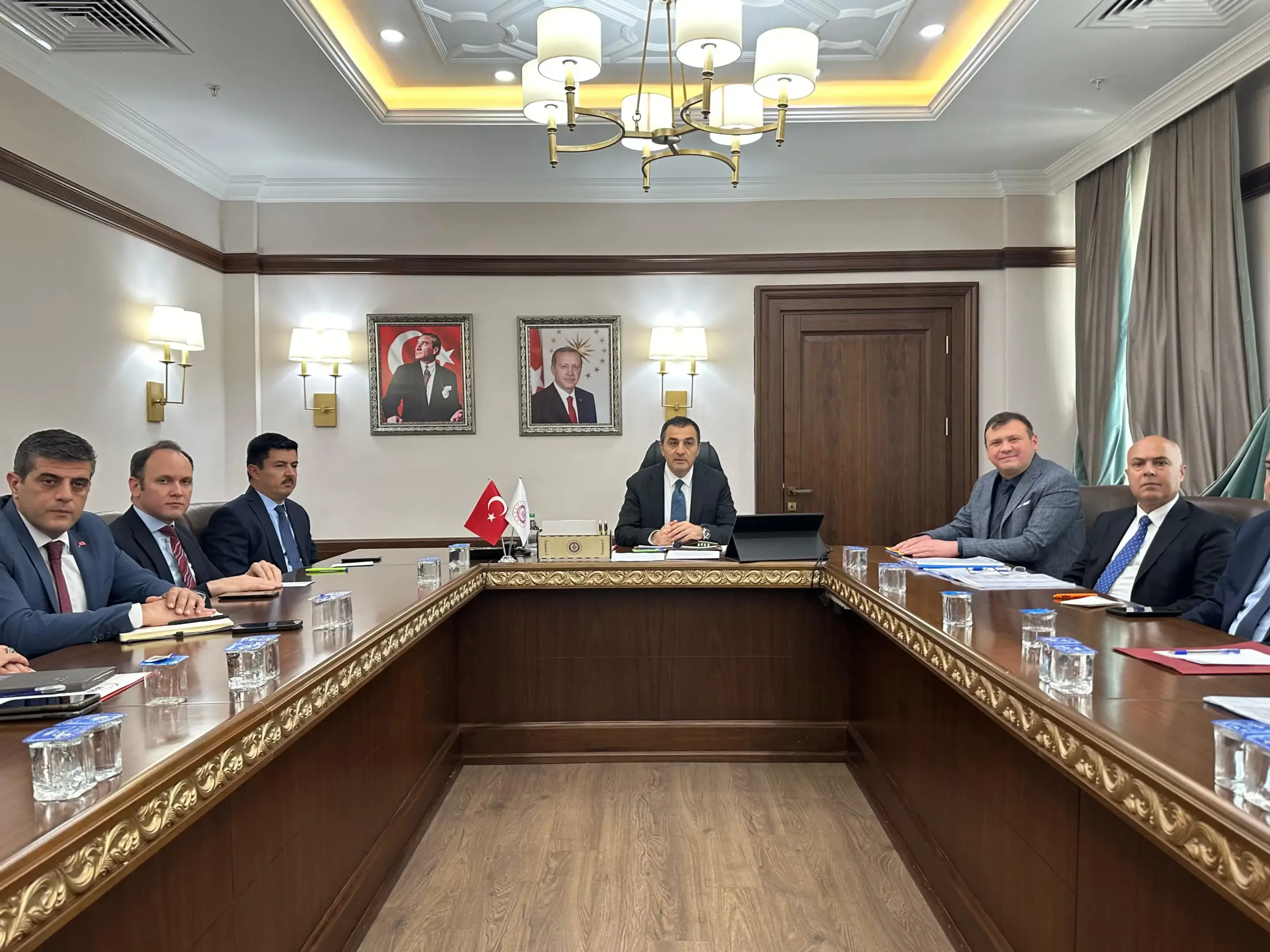 Vali Öksüz’den tasarruf tedbirleri talimatı