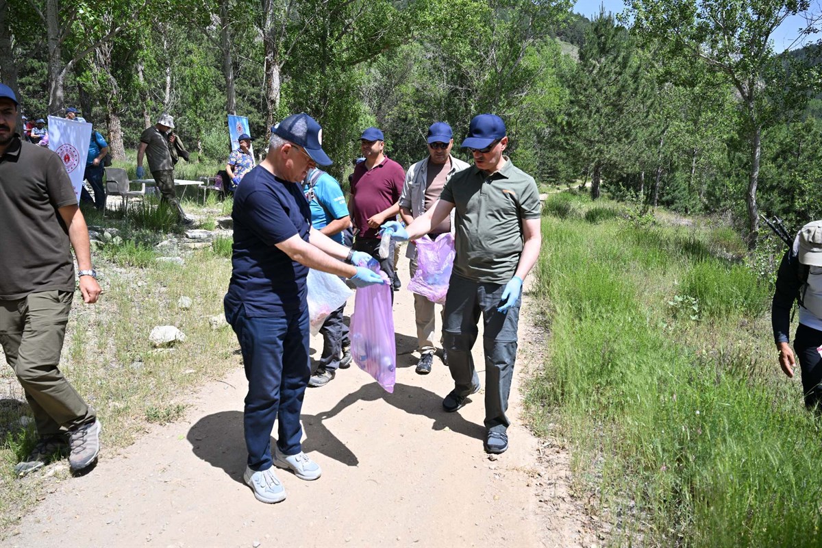 Vali Baruş çok sert uyarılarda bulundu