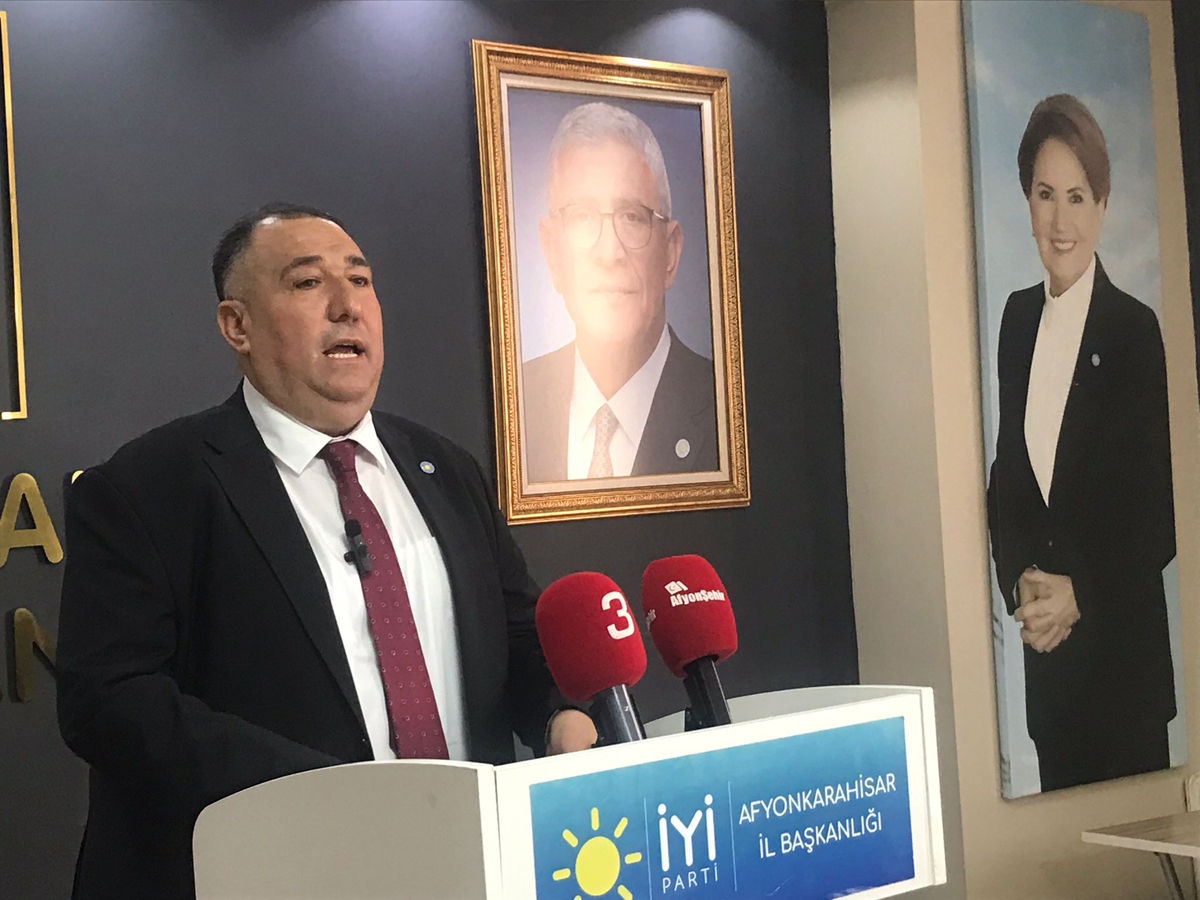 “Memleket Nüfusunun 18 Katı Sığınmacı Besliyoruz”