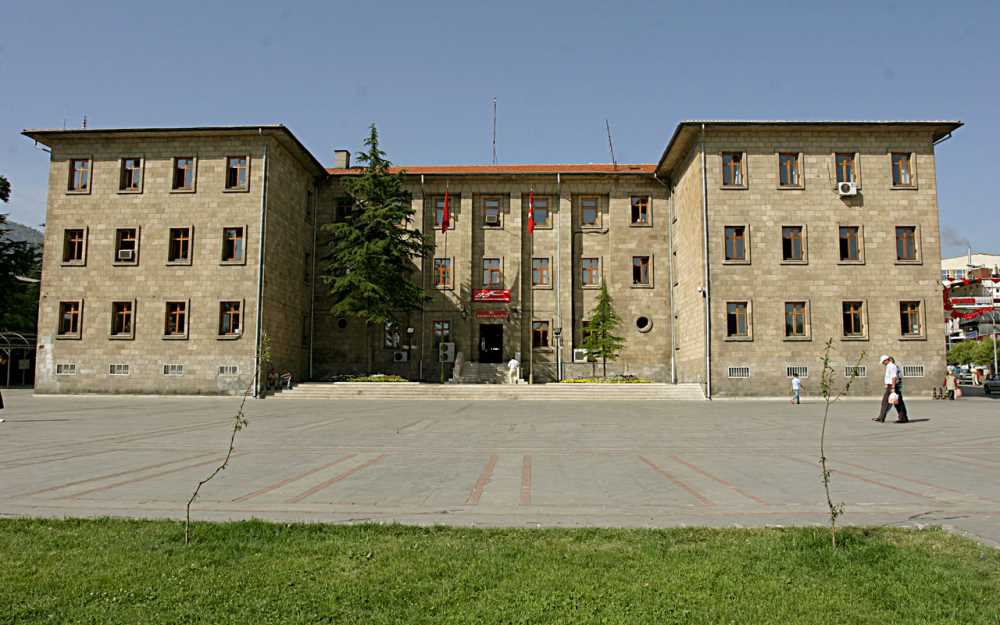 Isparta Valiliği LGS Sınavı ile ilgili Basın Açıklaması yayınladı