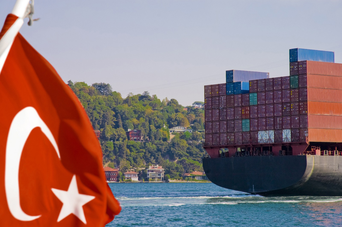 Afyon’un Haziran Ayı İhracatı 24 Milyon Dolar