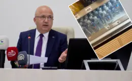 AK Partili Burhanettin Çoban  isyan etti: “Su bu fiyat olur mu?”