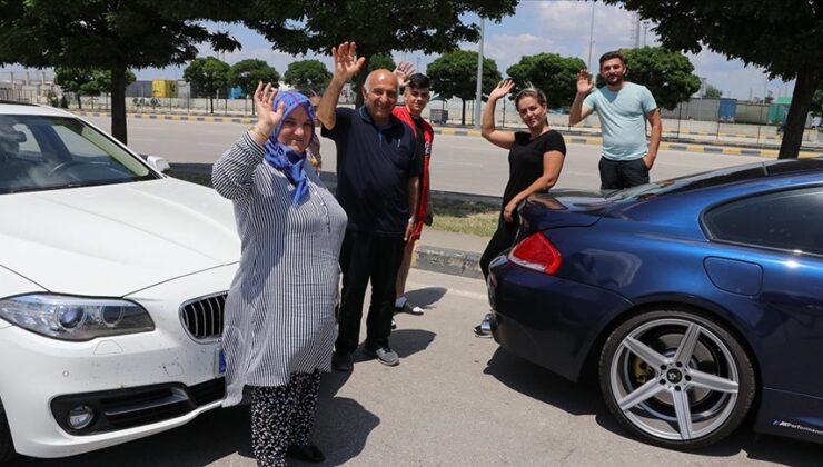 Gurbetçiler Konuşuyor: Türkiye mi, yurtdışı mı?