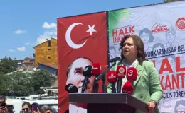 Afyon Belediye Başkanı Kent Lokantası ile tarih Yazıyor