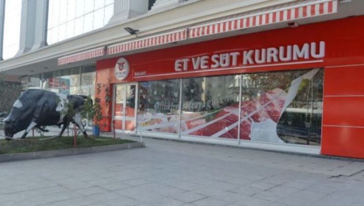 Et ve Süt Kurumu küçükbaş hayvan eti reklamları için yaklaşık 193 milyon harcayacak