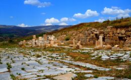 21. Pisidia Antiokheia Festivali başlıyor