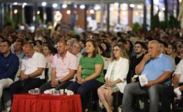 “Aybüke: Öğretmen Oldum Ben” filmi büyük ilgi gördü