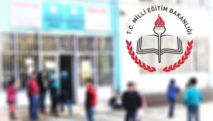 MEB’den 6 ilin valiliğine uyarı: Bu okulların isimlerini değiştirin