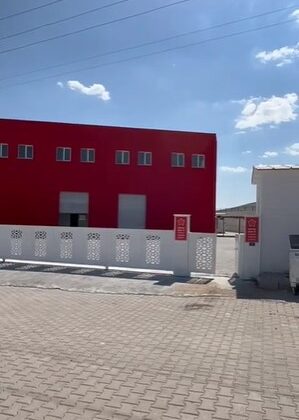 Afyon’da İlaç Fabrikası ile Dev Yatırım Kapıda!