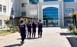 104 şüpheli şahıs tespit edildi