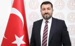 Isparta İl Milli Eğitim Müdürlüğü’nde Görev Değişikliği