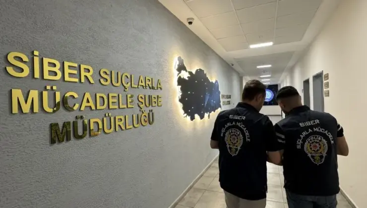 Isparta dahil 23 ilde Siberağ-3 Operasyonları