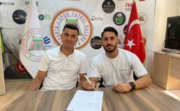 Isparta 32 Spor’dan Önemli Transfer: Vedat Bora Kadroya Katıldı