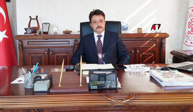 Isparta İl Kültür ve Turizm Müdürlüğü’ne Vural Oğuzlar atandı