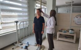 Afyon’da sağlıklı yaşam merkezleri hayatın merkezinde!