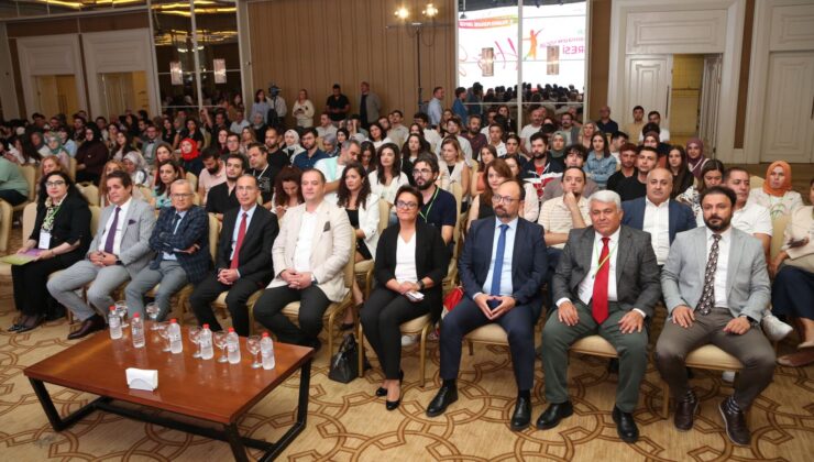 “Çocuk Gastroenteroloji Kongresi” SDÜ’de yapılacak