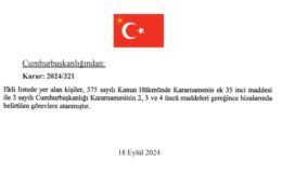 Isparta ve Burdur’un valileri değişti
