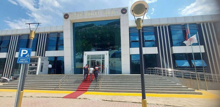 Jandarma ekiplerinden uyuşturucu, kaçakçılık ve organize suç operasyonları