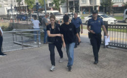 7 yaşındaki öğrenci okul bahçesinde feci kazada hayatını kaybetti