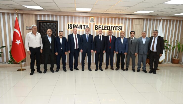 Faruk Daşdöner: “Bize vermiş olduğunuz desteklerden dolayı teşekkür ediyorum”