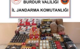 Uyuşturucu ve kaçakçılık operasyonlarında 15 şüpheliye işlem yapıldı