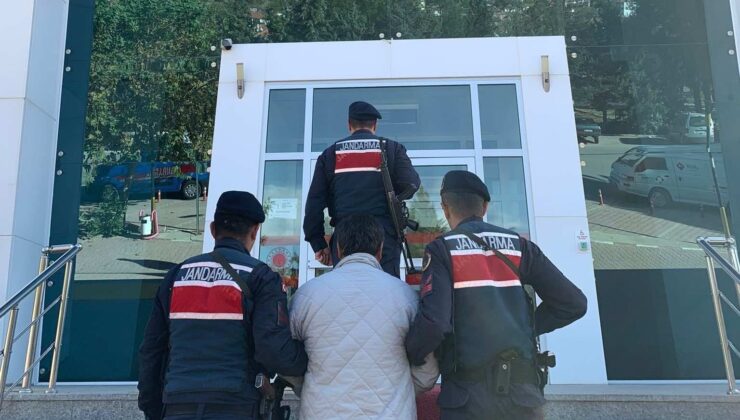 Burdur’da kaçakçılık ve narkotik operasyonları: 3 kişi tutuklandı