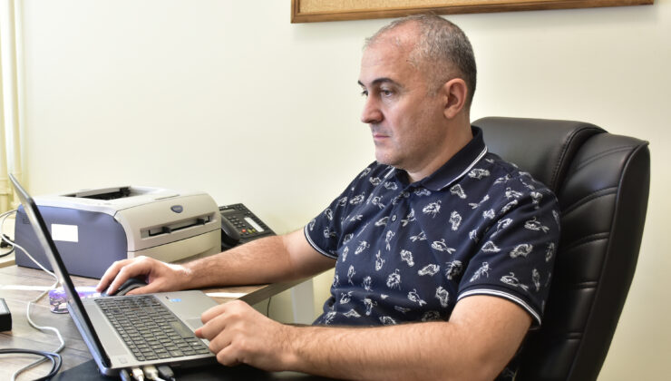TÜBİTAK ve DAAD ortak proje desteğiyle genetik çeşitlilik araştırması başlıyor