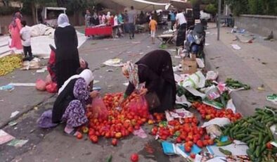 Isparta ve Burdur yoksulluk tehdidi altında