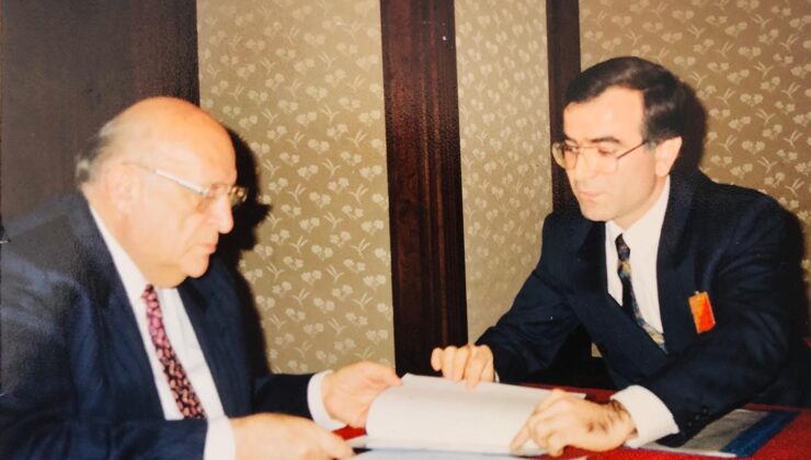 Çağlar’ın kaleminden; 6 defa gidip 7 defa gelişin sırrı