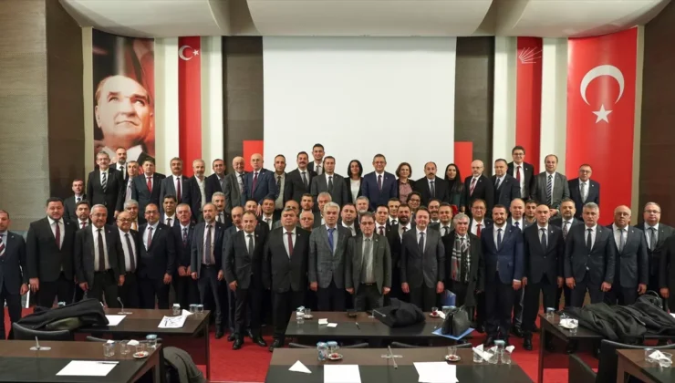 CHP’den Gülşah Durbay’a destek mesajı: “iftiraların karşısındayız”
