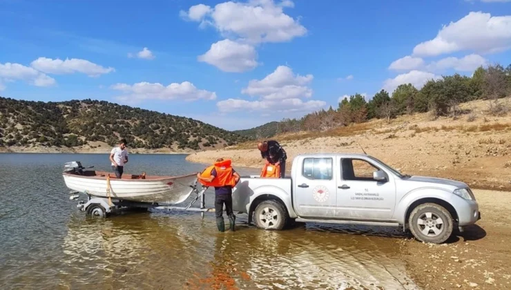 Afyon Sandıklı’da Kaçak Avcılıkla Mücadele Devam Ediyor