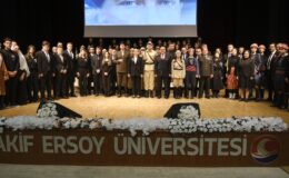 Burdur’da Atatürk’ü anma programları