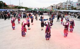 Antalya’da Ispartalılar festivali