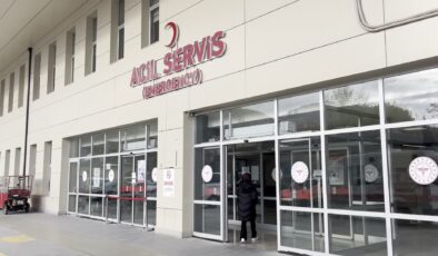 Burdur’da beyin ölümü gerçekleşen genç kızın organları 4 hastaya umut oldu