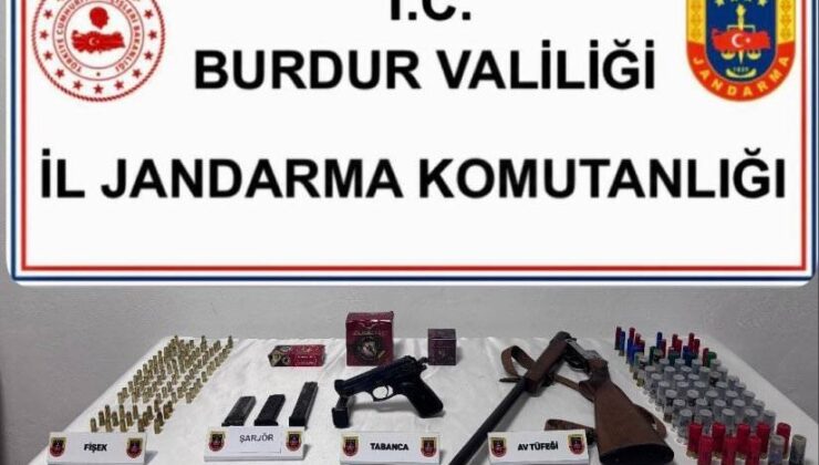 Jandarmanın Ekim Ayı trafik, uyuşturucu ve kaçakçılık verileri açıklandı