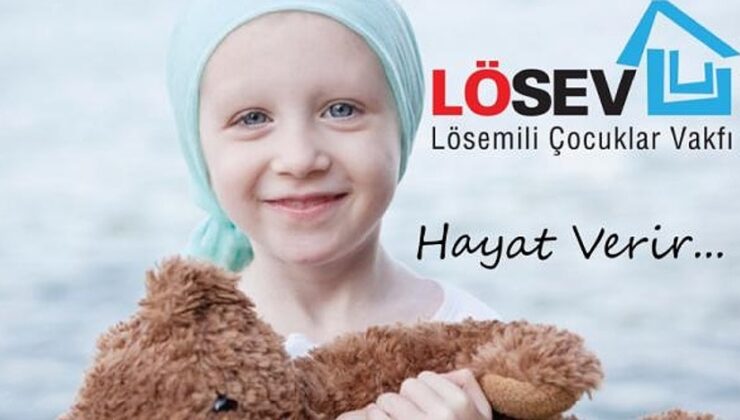 LÖSEV Haftası: Türkiye’de Lösemili Çocuklar İçin Farkındalık ve Destek Zamanı