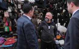 Antalyalı esnaf: “Geçen sene kazandığımız paranın bu sene yarısını kazanamıyoruz”